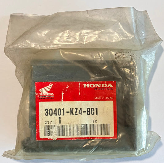 HONDA CUSHION,CDI UNIT CR125 1997