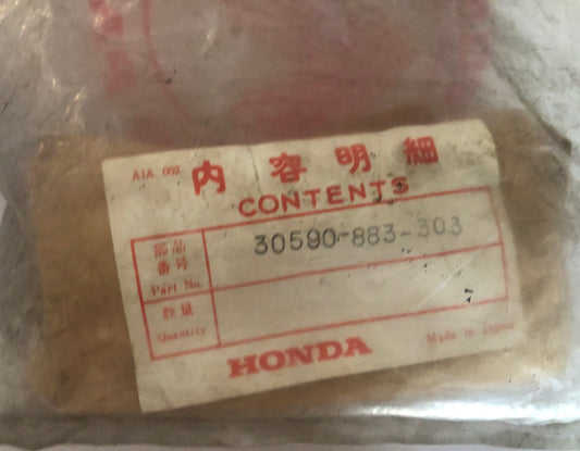 Honda-G150\HQ\148870E7-COIL ASSY,EXCITER