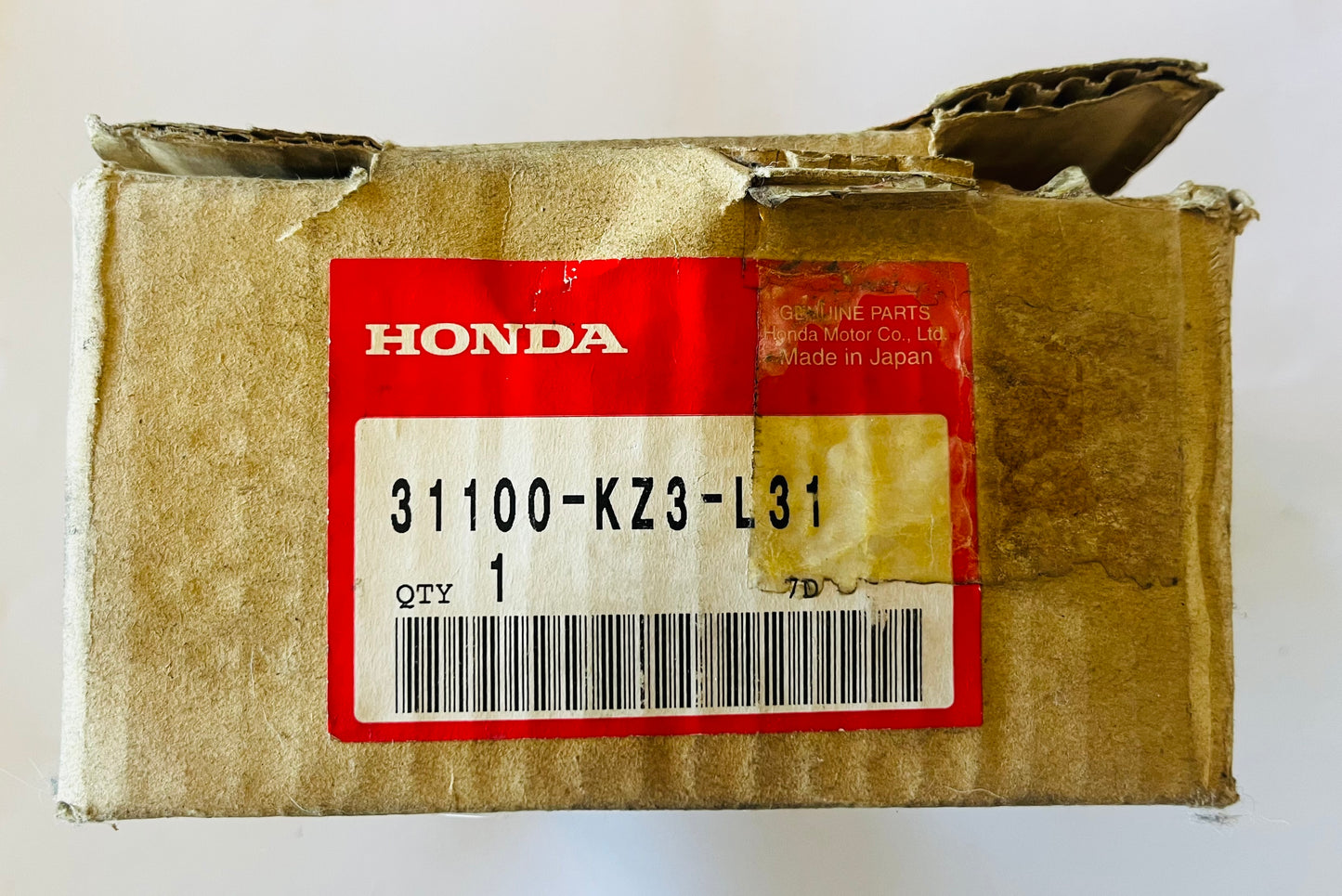 HONDA CR250 - GENERATOR ASSY 2003