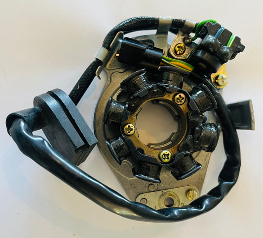 HONDA CR250 - GENERATOR ASSY 2003