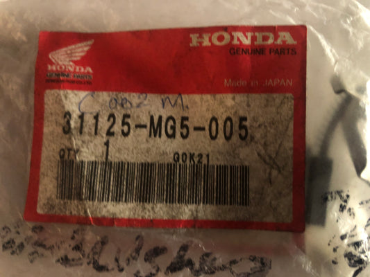 HONDA-CB650 -BRUSH COMP.B