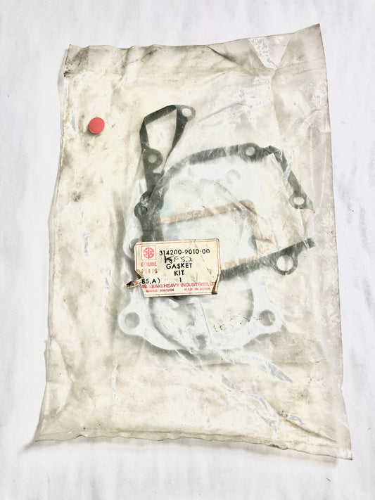 KAWASAKI-ZX600D1-GASKET-SET
