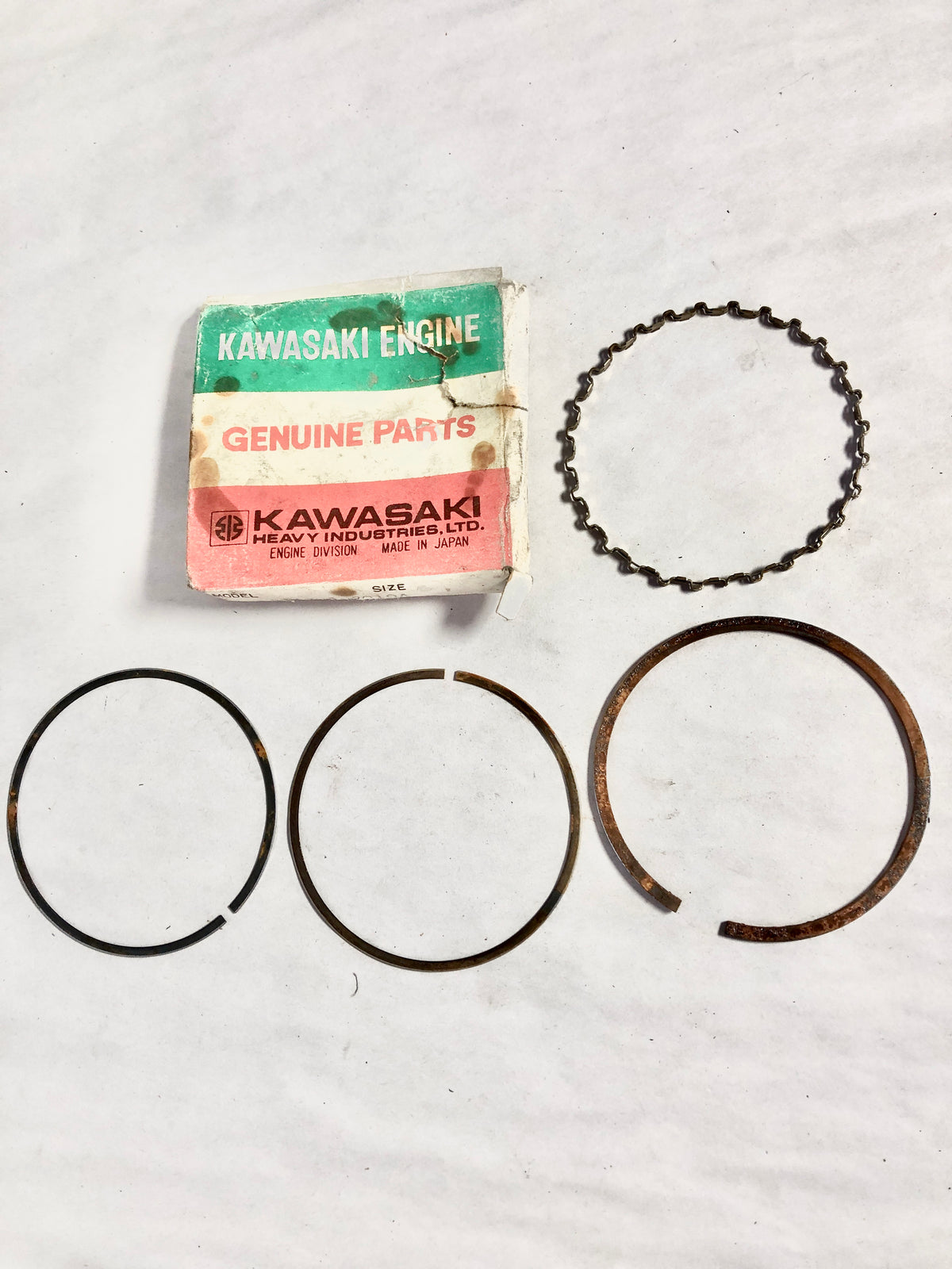 KAWASAKI-FG270G-RING-SET-PISTON