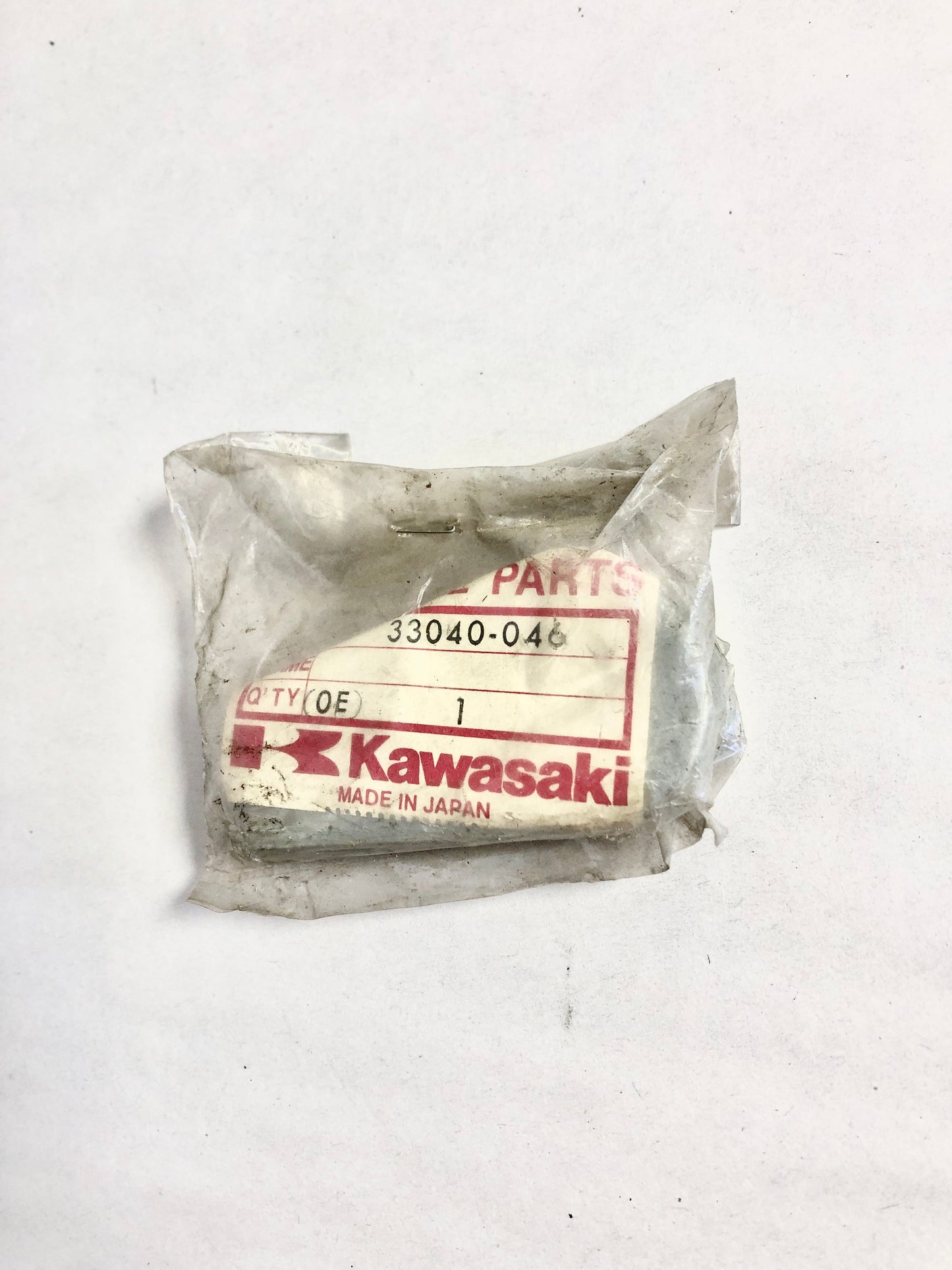 KAWASAKI-G5-ADJUSTER-CHAIN,RH