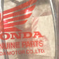 HONDA-CG125-RIM, HEAD LIGHT
