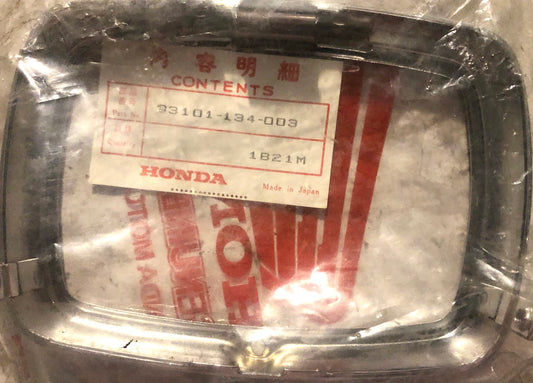 HONDA-CG125-RIM, HEAD LIGHT