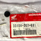 HONDA-XL125S-SPRING,UNIT HOLD.