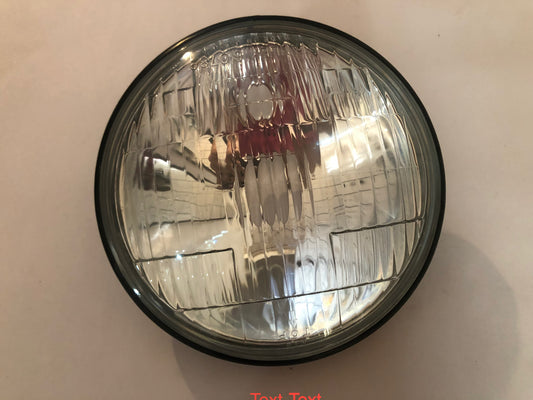 Honda-  unit head light - XL185S