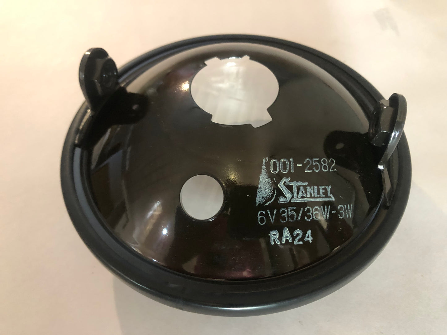 Honda-  unit head light - XL185S
