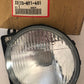 HONDA-XRV750-UNIT HEAD LIGHT