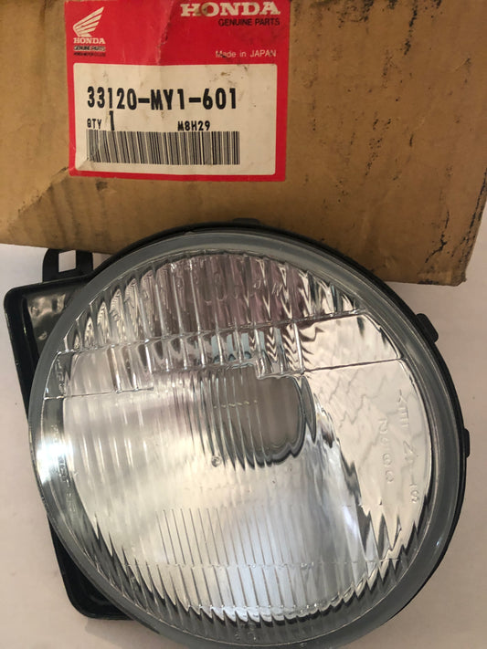 HONDA-XRV750-UNIT HEAD LIGHT