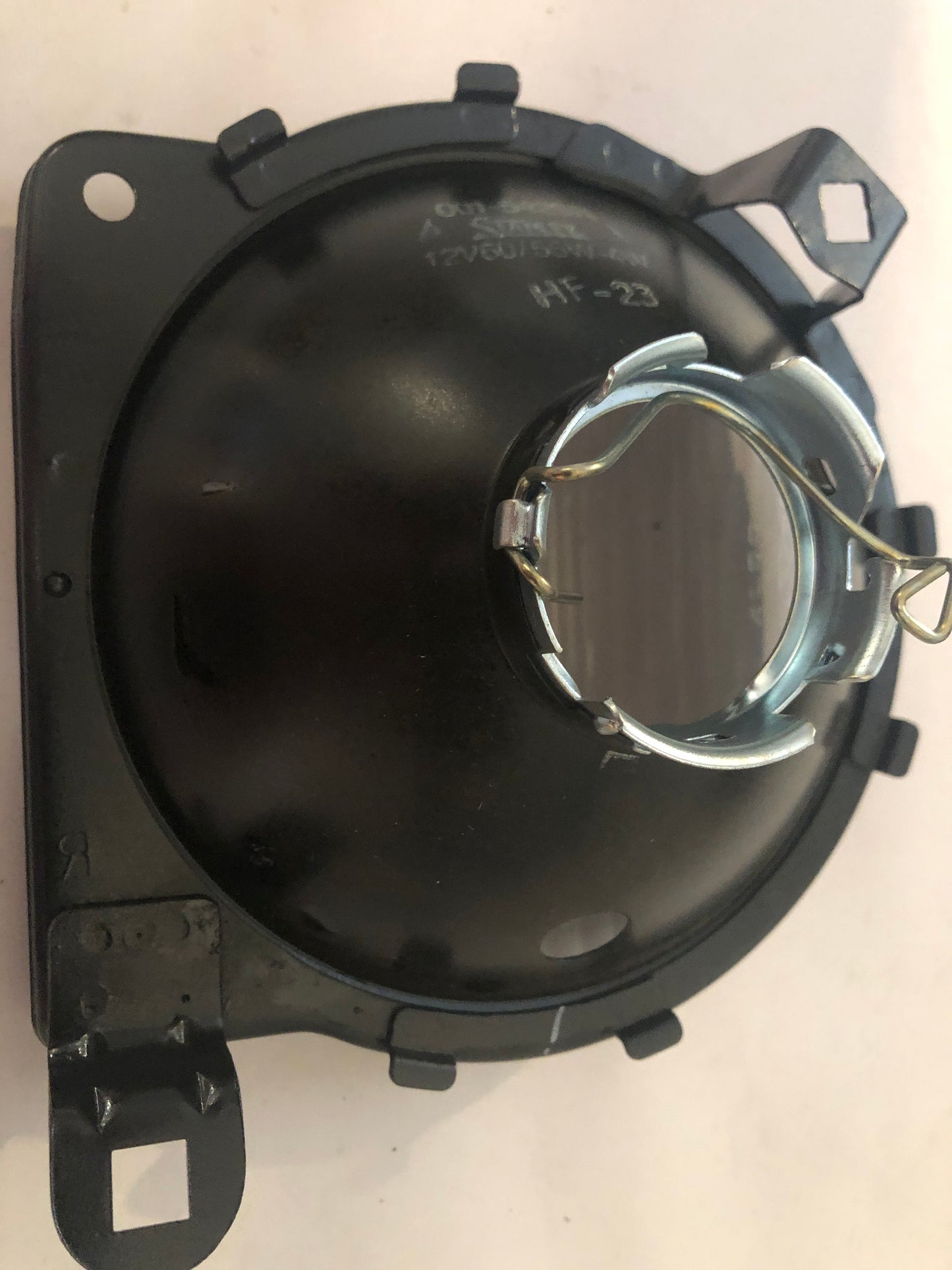 HONDA-XRV750-UNIT HEAD LIGHT