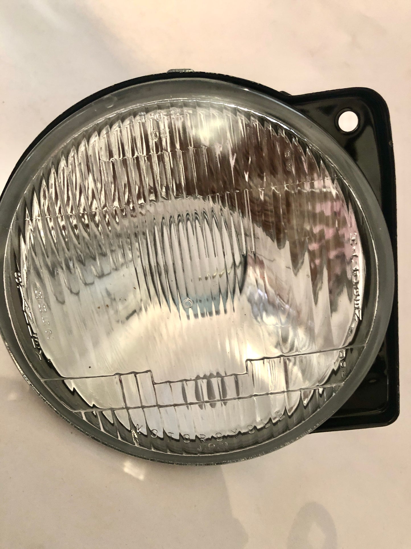 HONDA-XRV750-UNIT HEAD LIGHT
