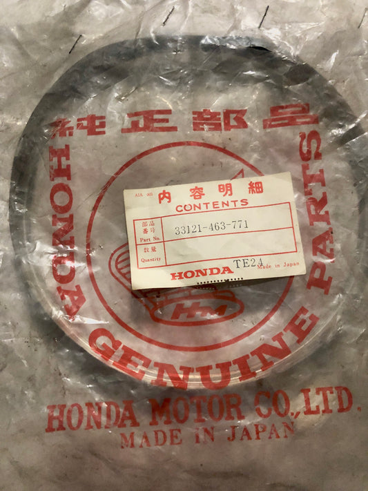 HONDA-CB900F2B -RING,RETAINING