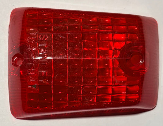 HONDA LENS, TAIL LIGHT
