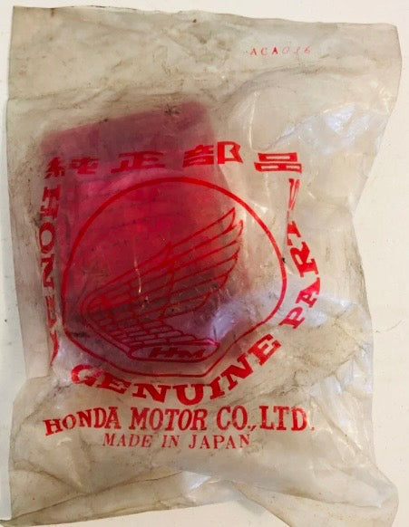 HONDA LENS, TAIL LIGHT