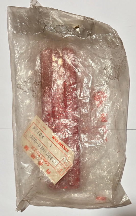 HONDA STOP LIGHT LENS