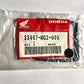 HONDA-CBR600F-GASKET,LENS
