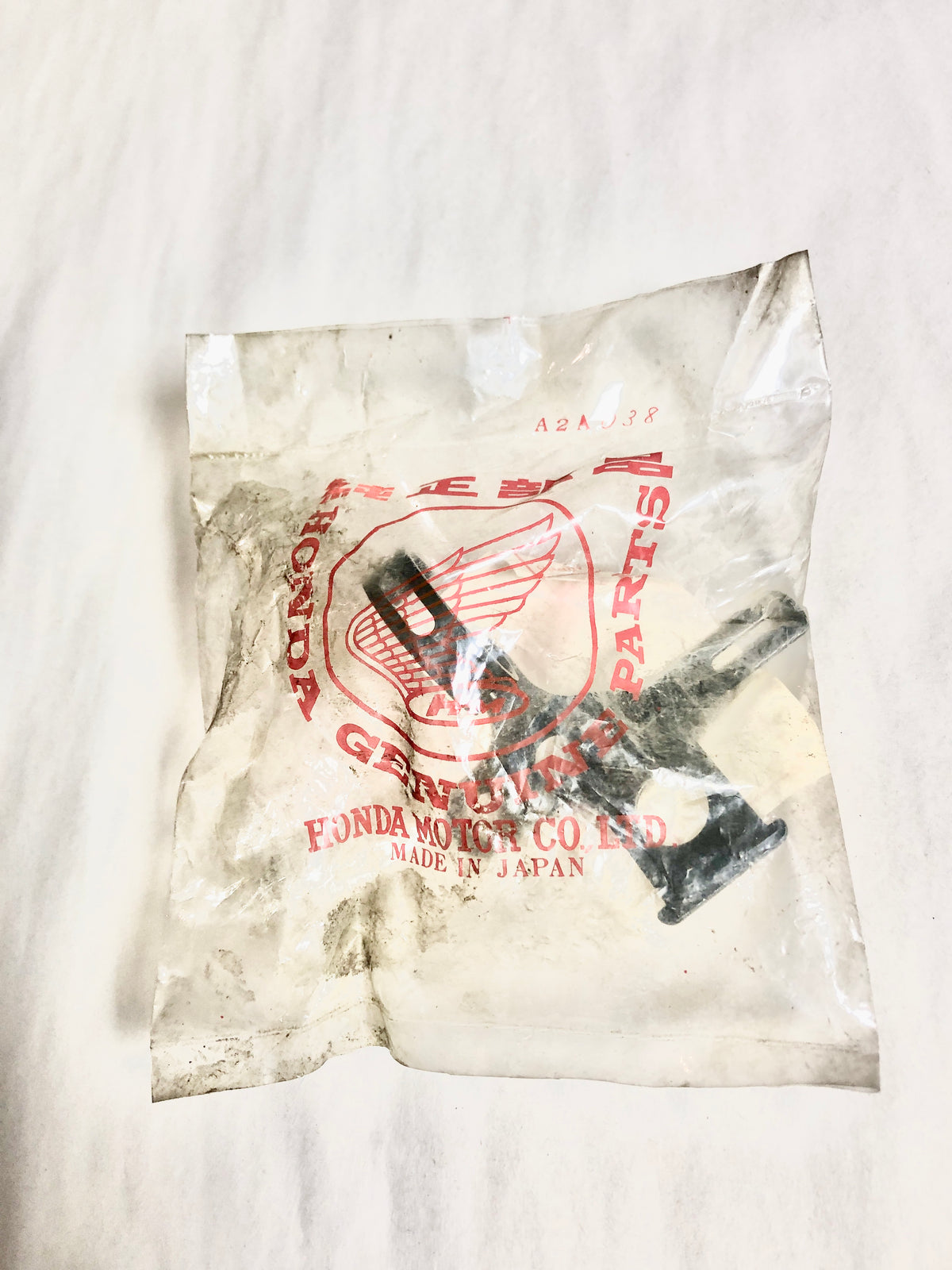 HONDA-XR600R-HOLD,L.FR.WINKER
