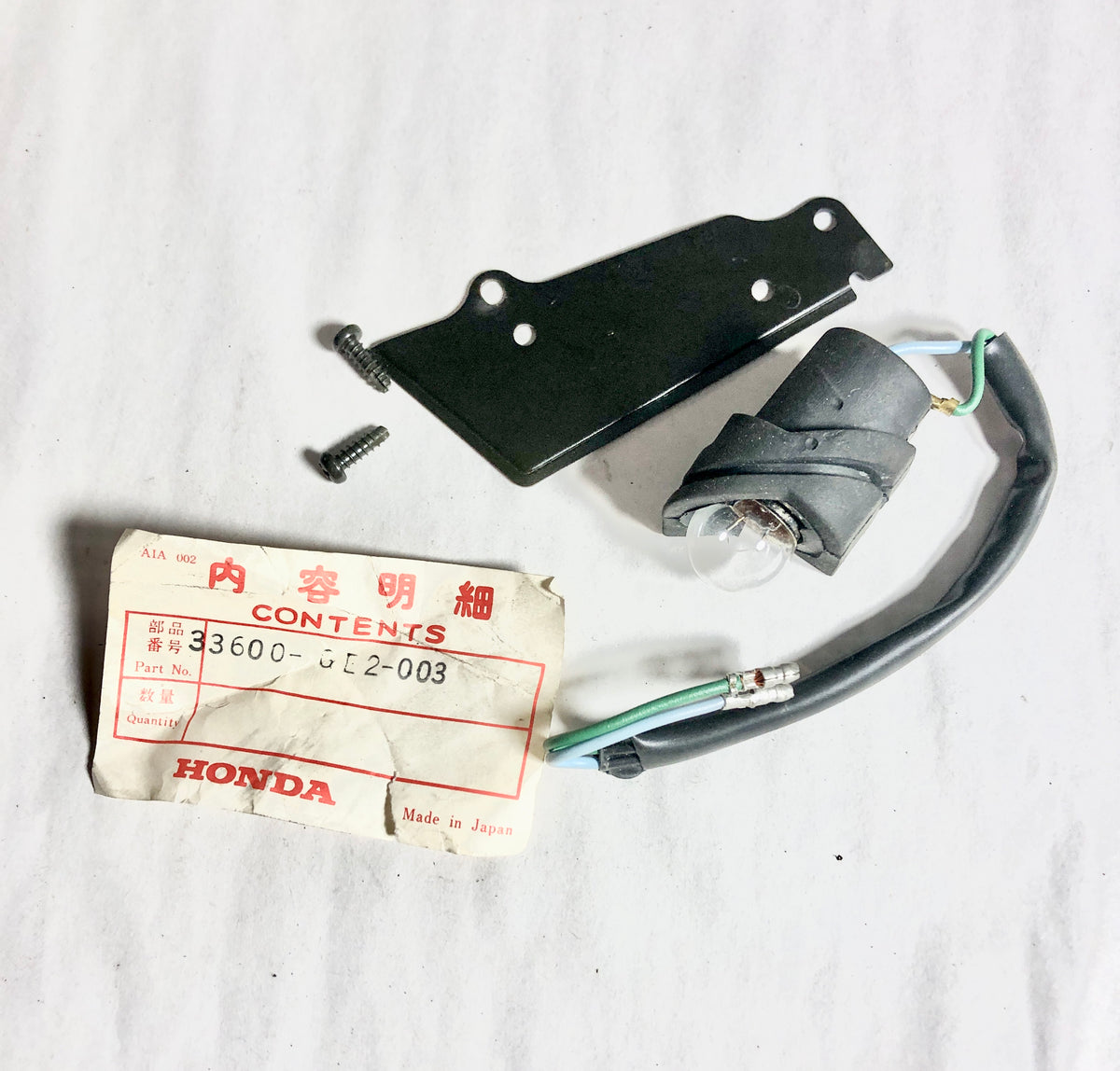 HONDA-MBX50FWDF-WINKER.ASSY.R.RR