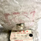 HONDA-XR250R -RUB.,RR.TANK MTG.