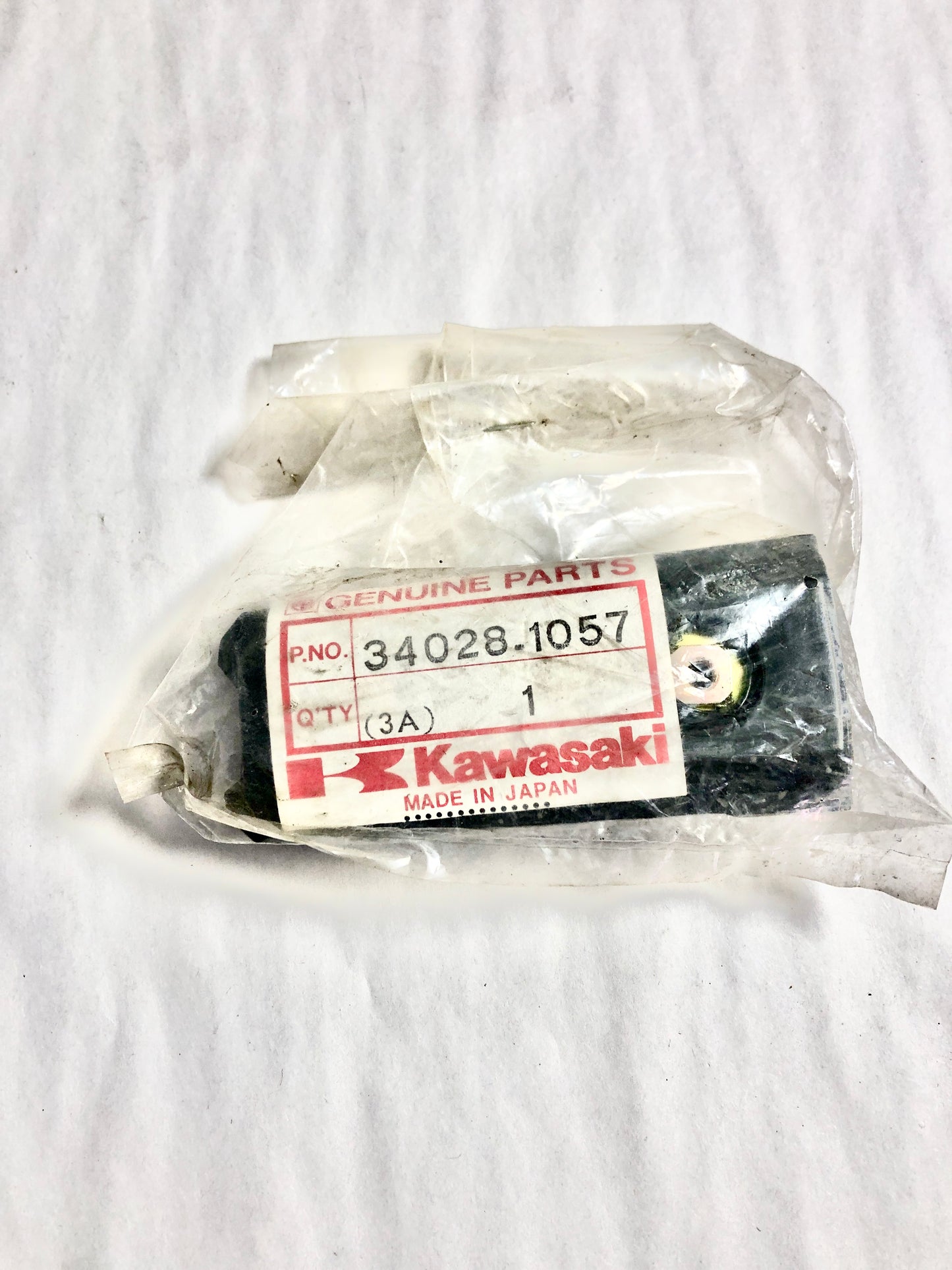 KAWASAKI-ZX1100A1-STEP,FR,RUBBER