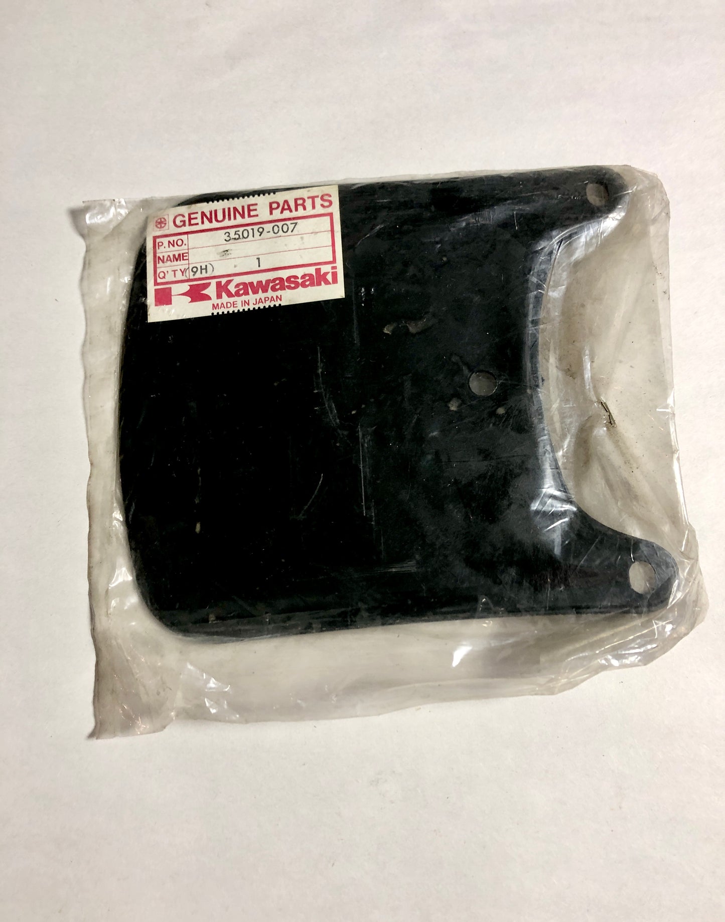 KAWASAKI-KD175-FLAP,FENDER