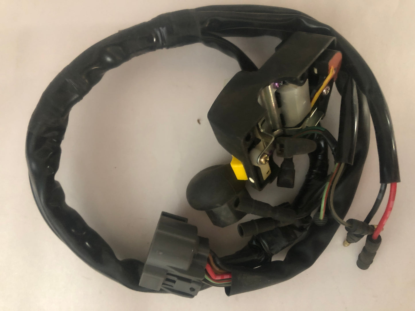 HONDA-TRX300EX-SET,SW ASSY LIGHT