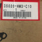 HONDA-TRX300EX-SET,SW ASSY LIGHT
