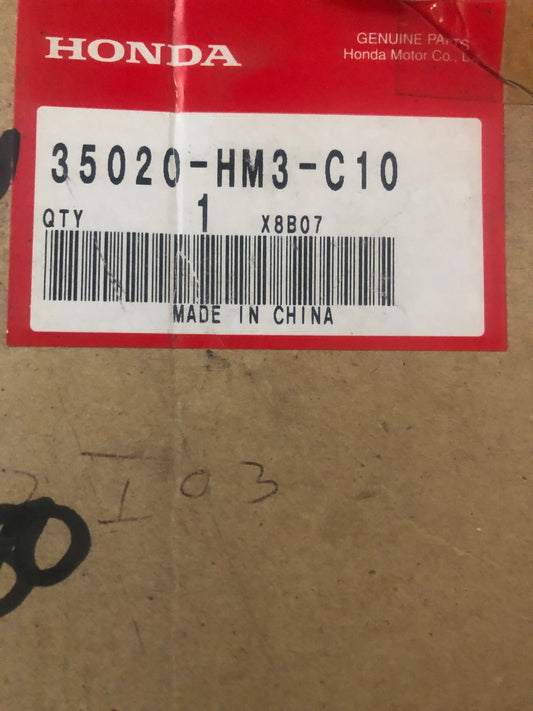 HONDA-TRX300EX-SET,SW ASSY LIGHT