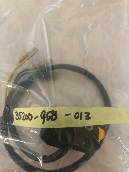 HONDA-ATC200S-SWITCH,ASSY