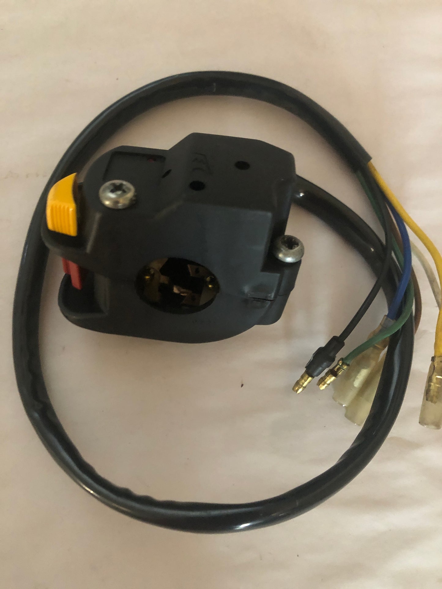 HONDA-ATC200S-SWITCH,ASSY
