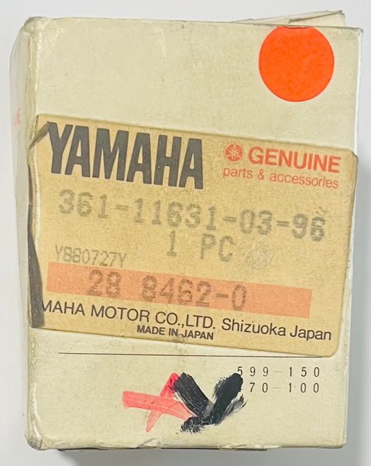 YAMAHA PISTON RD250