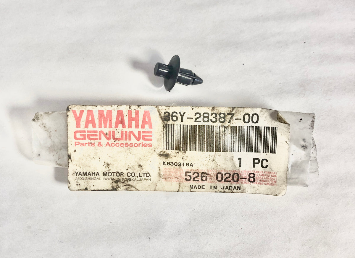YAMAHA-FJ1100-RIVET (36Y)