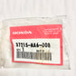 HONDA-CBR1100-RUBBER METER SET