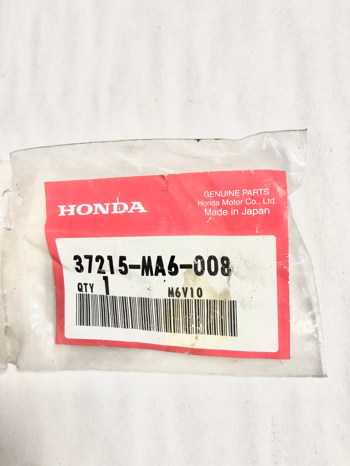 HONDA-CBR1100-RUBBER METER SET