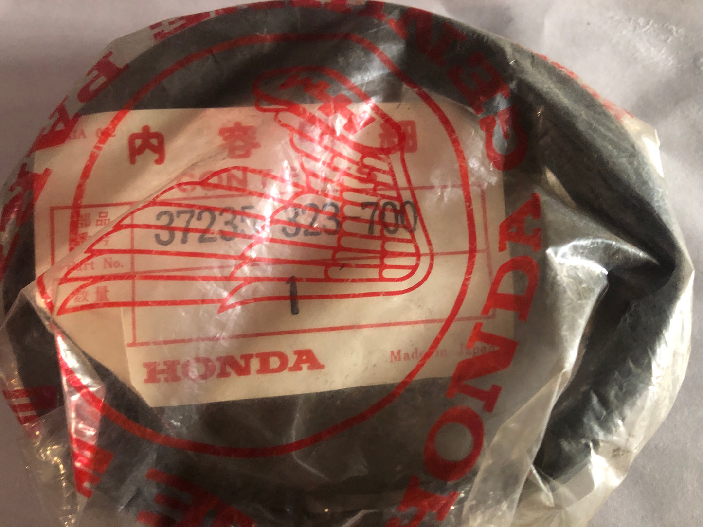HONDA-CB550-CUSHION,SPDMT
