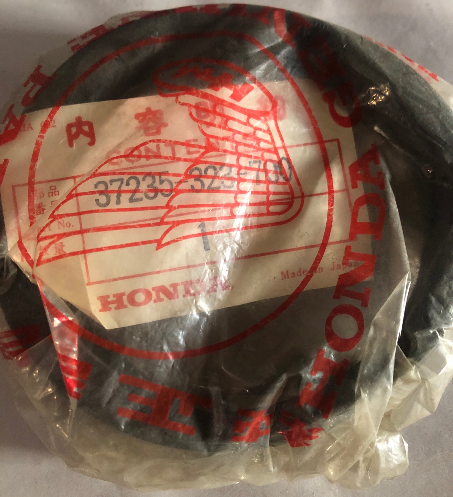 HONDA-CB550-CUSHION,SPDMT