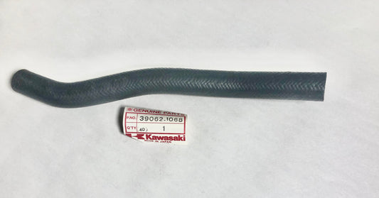 KAWASAKI-KX125-C1-HOSE-COOLING,RADIATOR