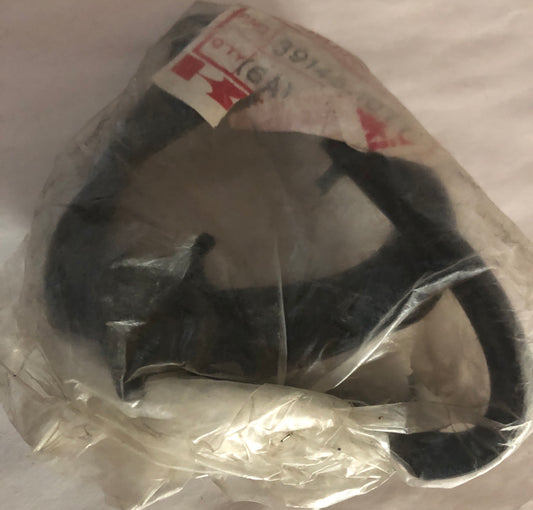 KAWASAKI-ZG1000A1-TRIM-SEAL,HEAT GUARD