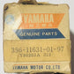 YAMAHA PISTON (STD) 0.97 RD125