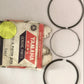 Yamaha-XC125- Piston Ring Set(0.50mm 0/S)