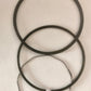 Yamaha-XC125- Piston Ring Set(0.50mm 0/S)