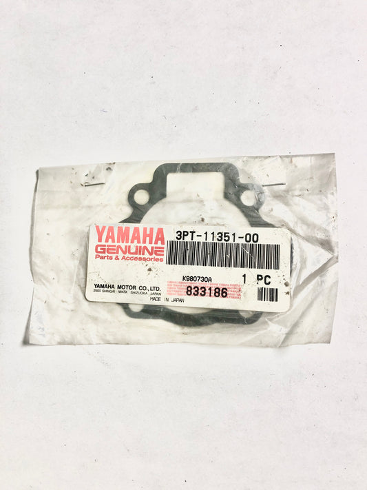 YAMAHA-PW50-GASKET, CYLINDER (NAS)