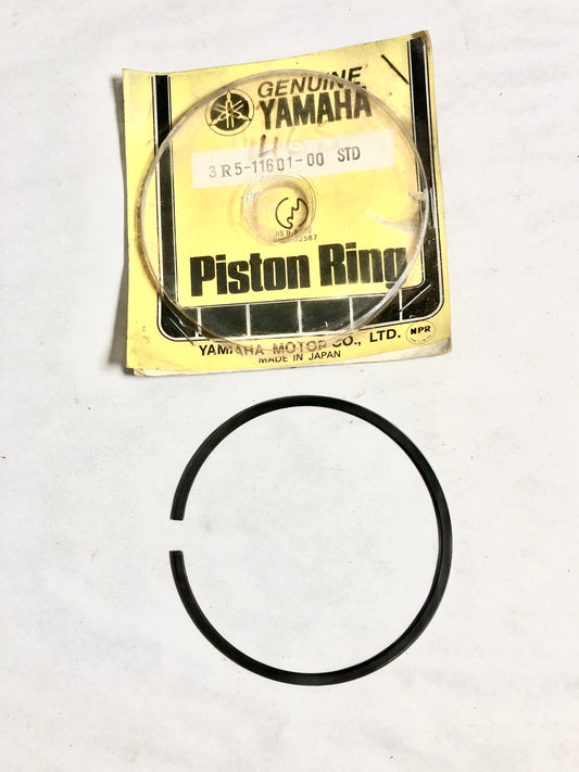 YAMAHA-YZ465-PISTON RING SET (STD)