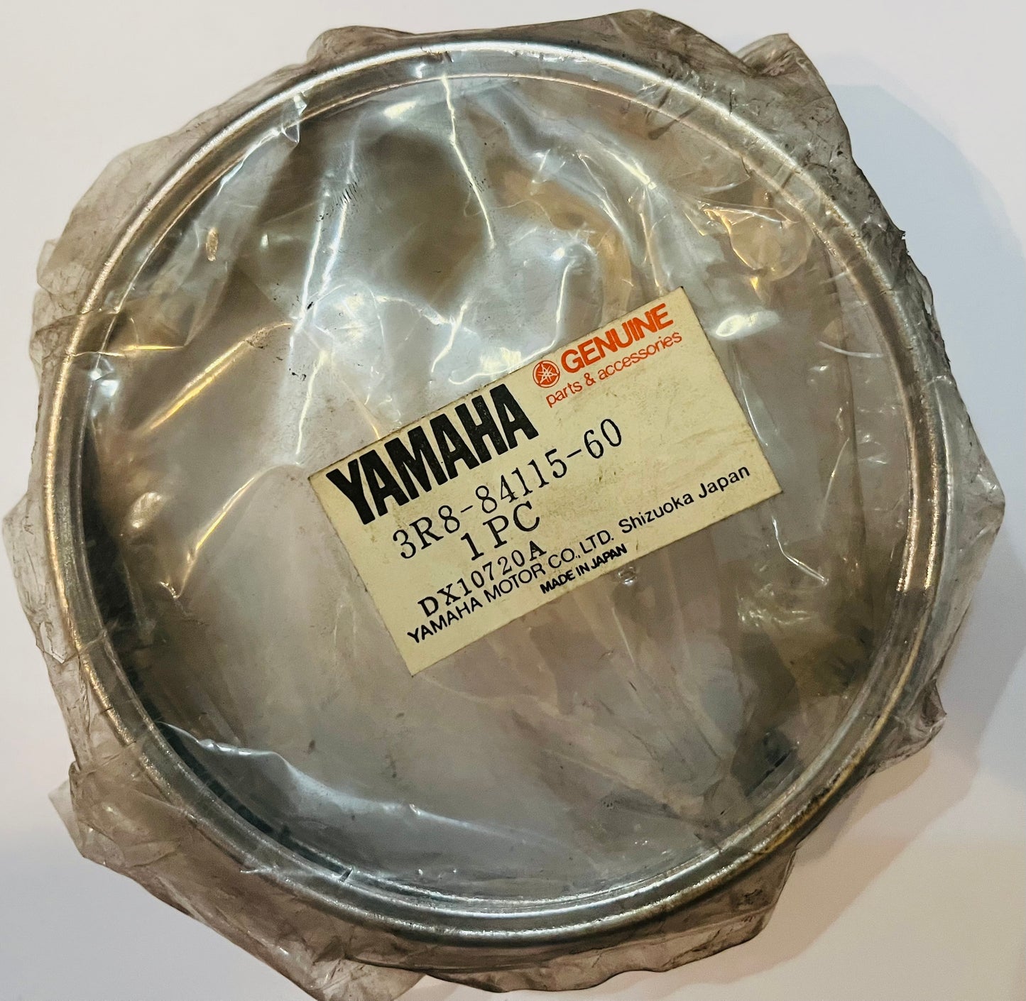 YAMAHA  IT125 IT175 IT250 IT425 -  RIM HEADLIGHT