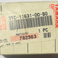 YAMAHA PISTON (STD) TZ250