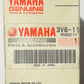 YAMAHA PISTON (0.50MM O/S) AG100