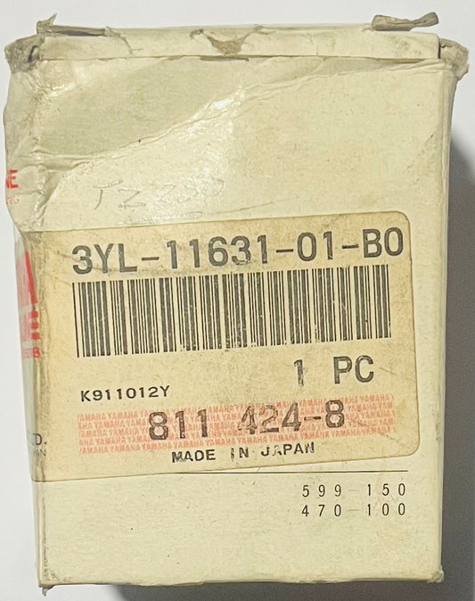 YAMAHA PISTON (STD) TZ250