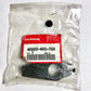 HONDA- CD200T -ADJUSTER,L.CHAIN